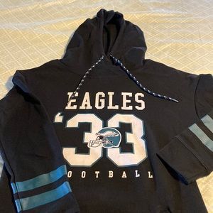 Philadelphia Eagles sweatshirt